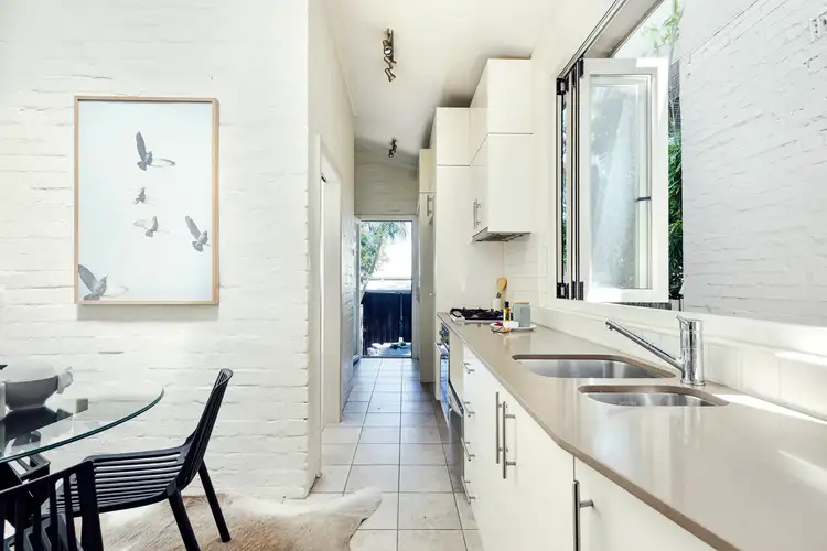 Third view of Homely house listing, 200 Evans Street, Rozelle NSW 2039