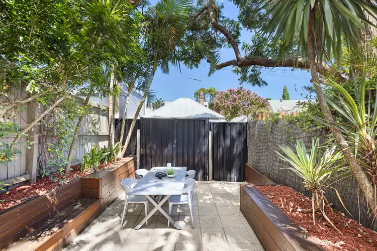 Sixth view of Homely house listing, 200 Evans Street, Rozelle NSW 2039