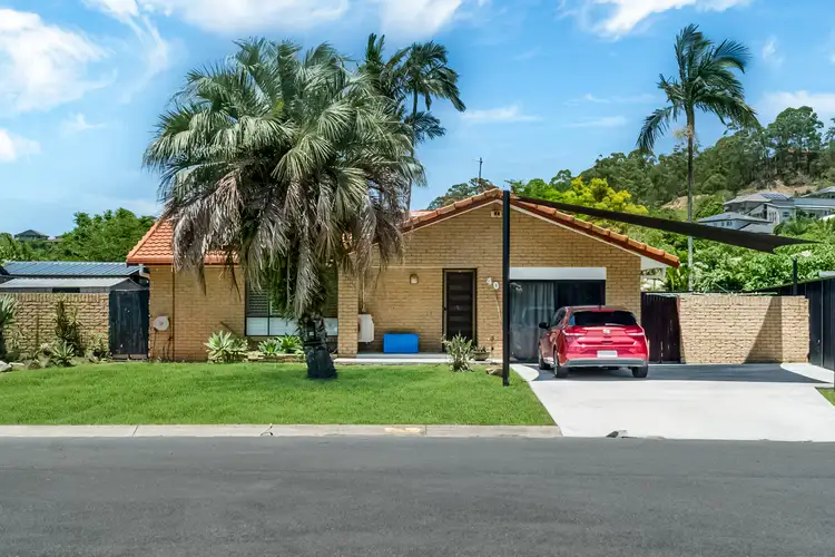 40 Seabrook Street, Elanora QLD 4221