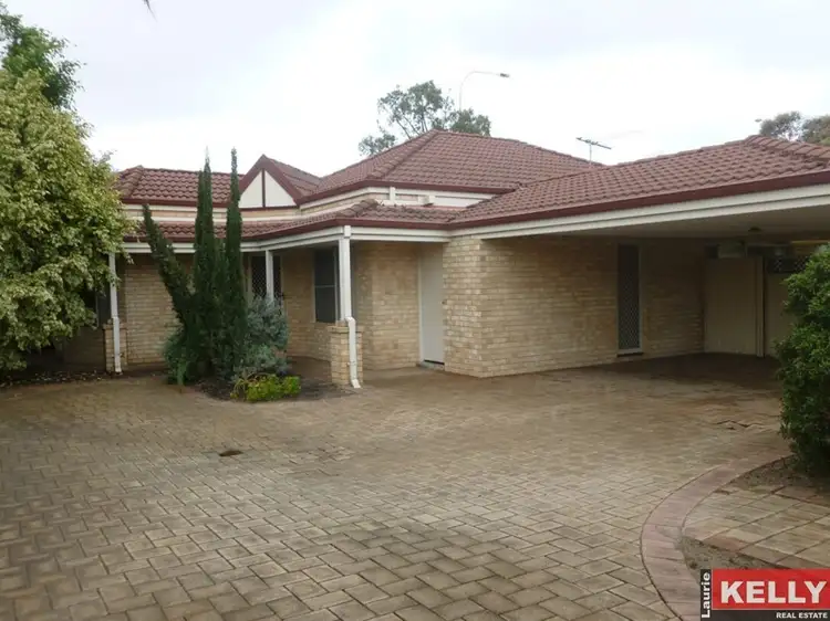 9B Villa Mews, Kewdale WA 6105