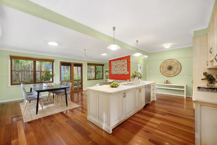 3 Winnicoopa Road, Blaxland NSW 2774