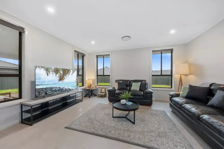 Second view of Homely house listing, 68 Safari Drive, Silverdale NSW 2752