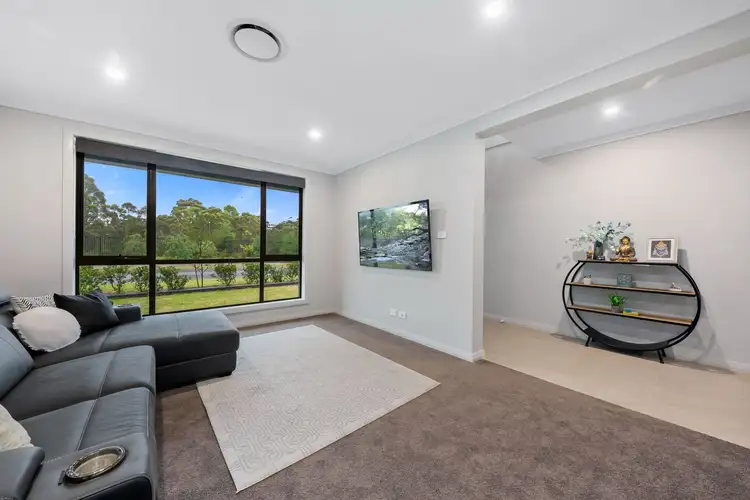 Third view of Homely house listing, 68 Safari Drive, Silverdale NSW 2752