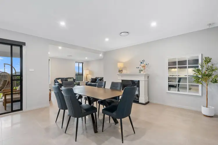 Fourth view of Homely house listing, 68 Safari Drive, Silverdale NSW 2752