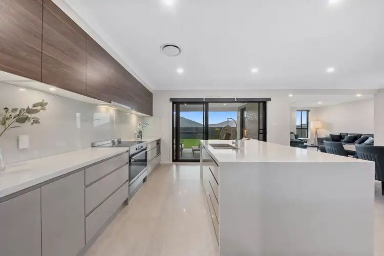 Sixth view of Homely house listing, 68 Safari Drive, Silverdale NSW 2752