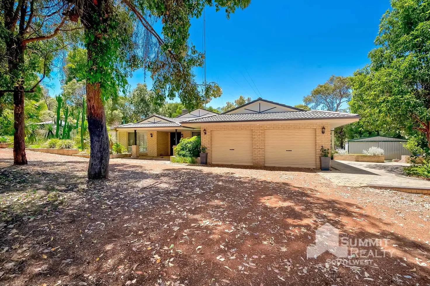 Main view of Homely house listing, 10 Seabreeze Close, Leschenault WA 6233