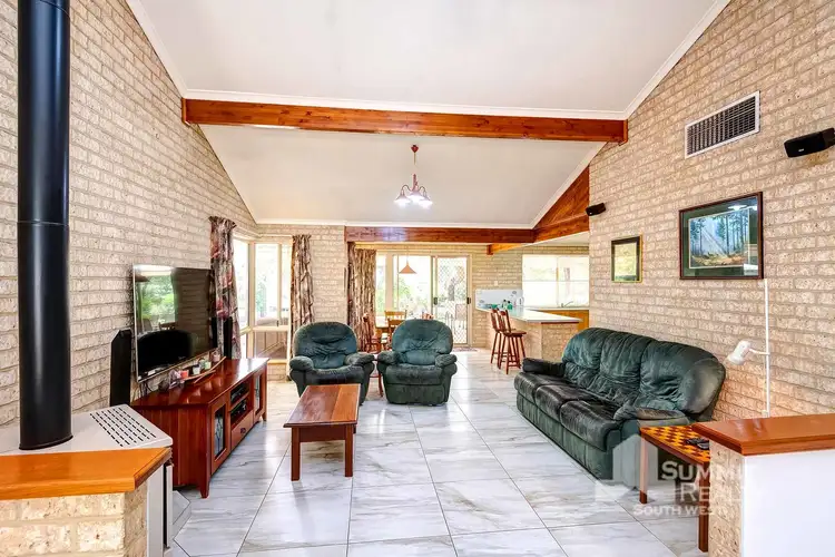 Seventh view of Homely house listing, 10 Seabreeze Close, Leschenault WA 6233