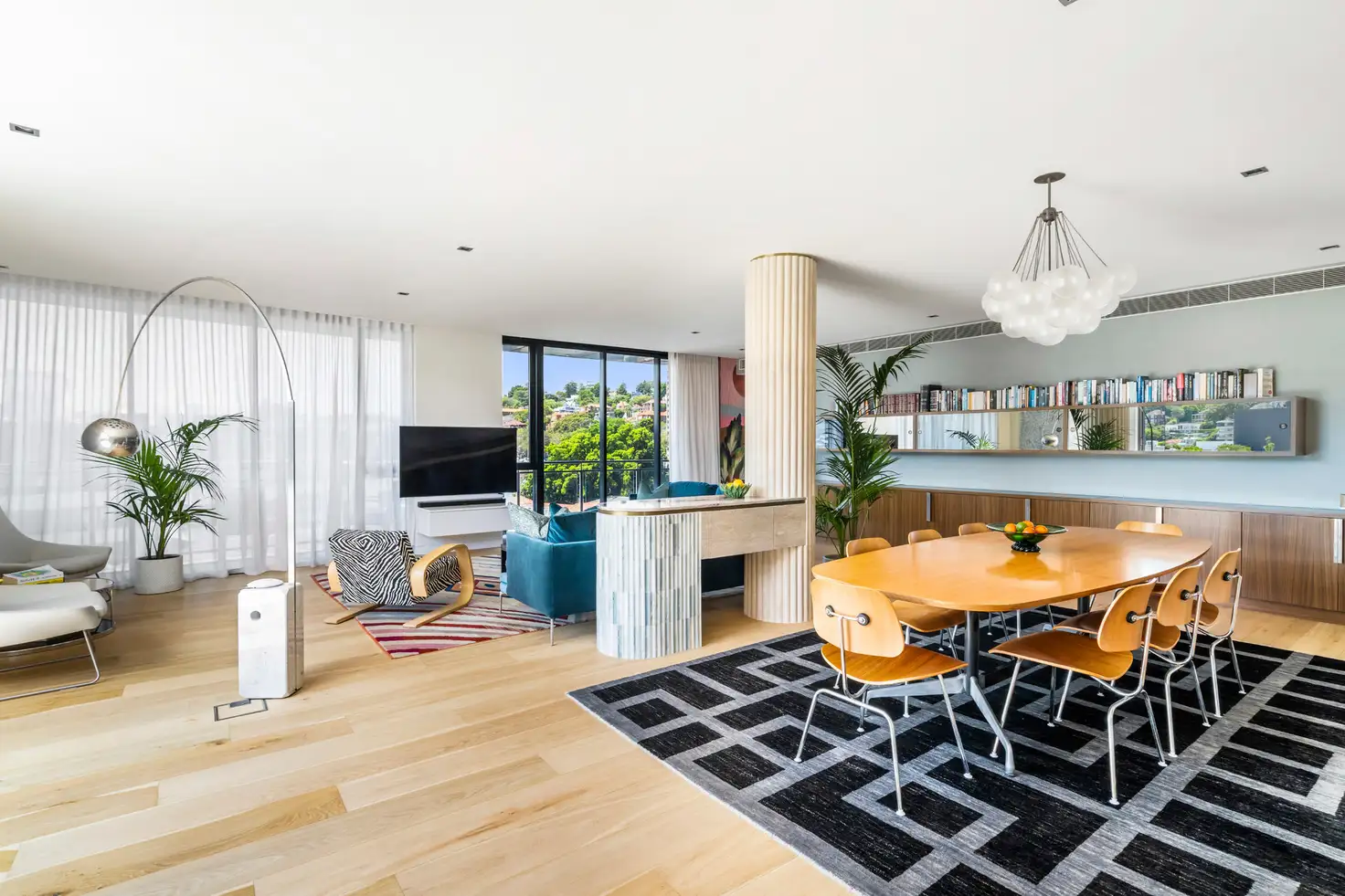 Main view of Homely apartment listing, 7D/2-22 Knox Street, Double Bay NSW 2028