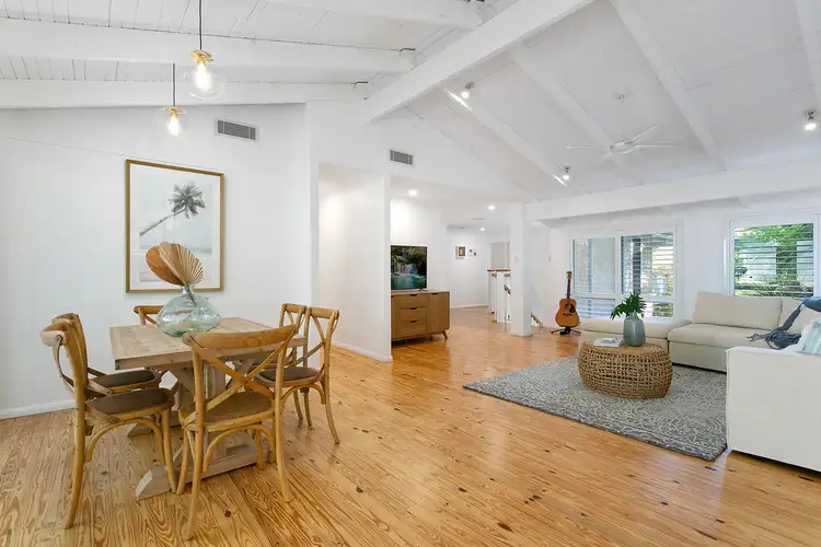 Fifth view of Homely house listing, 25 Coote Court, Currumbin Waters QLD 4223