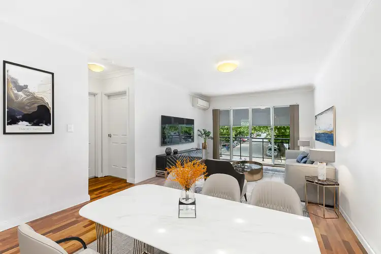 25/176-180 Salisbury Road, Camperdown NSW 2050