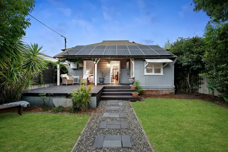 19 Stephen Street, Cessnock NSW 2325
