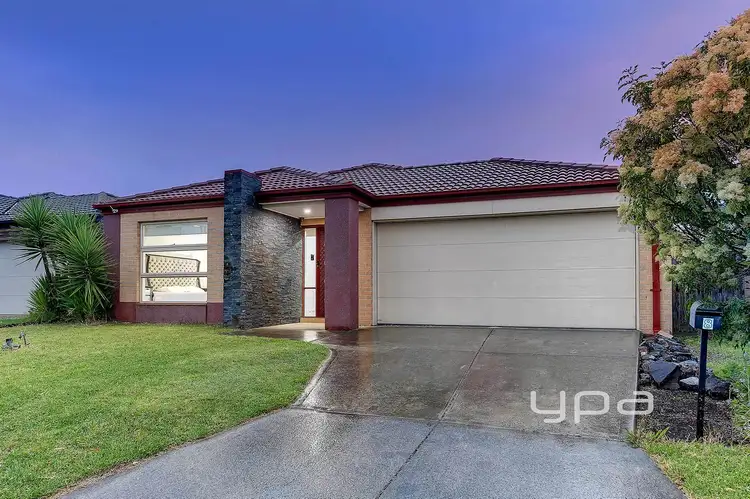 8 Treeviolet Lane, Wallan VIC 3756