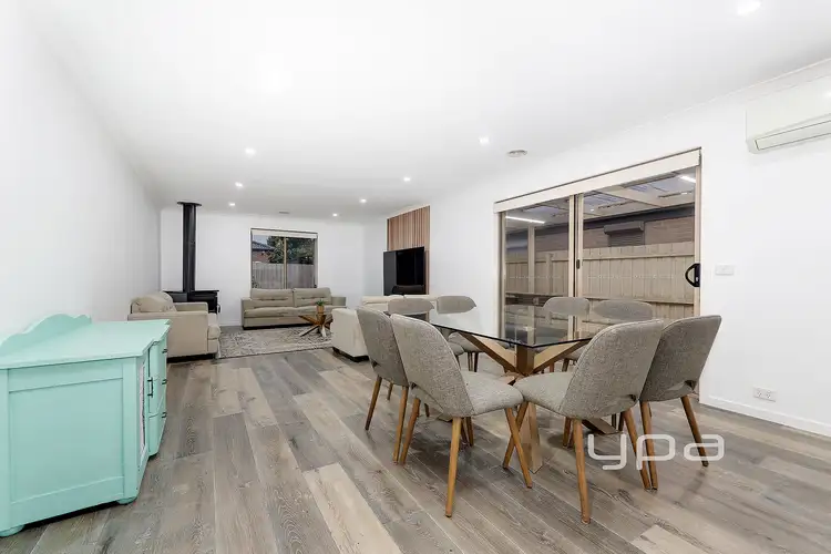Fourth view of Homely house listing, 8 Treeviolet Lane, Wallan VIC 3756