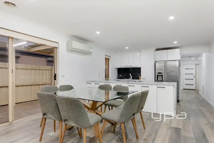 Fifth view of Homely house listing, 8 Treeviolet Lane, Wallan VIC 3756