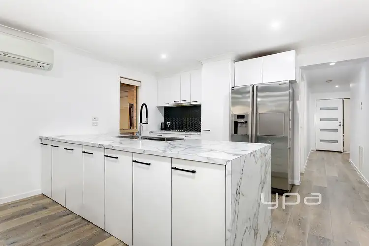 Sixth view of Homely house listing, 8 Treeviolet Lane, Wallan VIC 3756