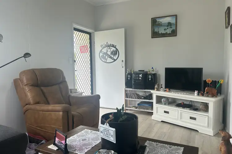 Second view of Homely house listing, 6 Jack Street, Dalby QLD 4405