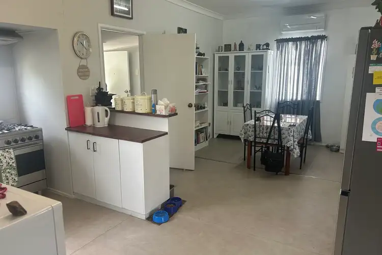 Third view of Homely house listing, 6 Jack Street, Dalby QLD 4405