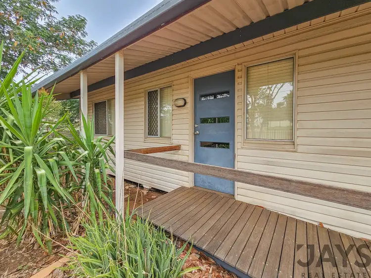Main view of Homely house listing, 112 Miles Street, Mount Isa QLD 4825