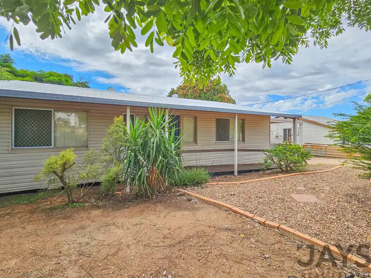 Fourth view of Homely house listing, 112 Miles Street, Mount Isa QLD 4825