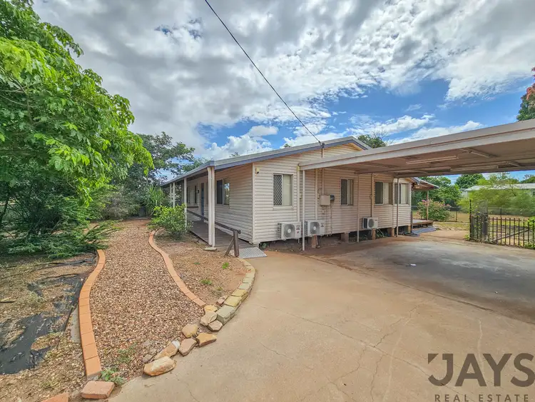 Fifth view of Homely house listing, 112 Miles Street, Mount Isa QLD 4825