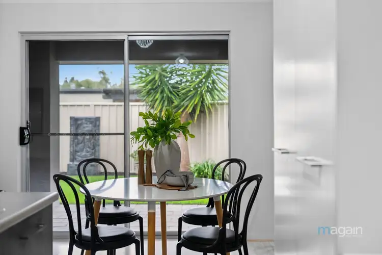 Second view of Homely house listing, 3A Kitto Crescent, Aldinga Beach SA 5173