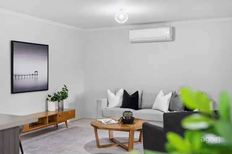 Third view of Homely house listing, 3A Kitto Crescent, Aldinga Beach SA 5173