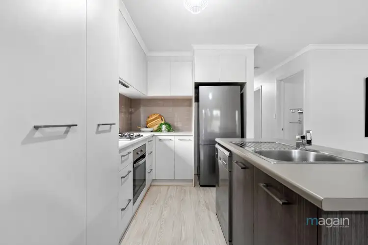 Sixth view of Homely house listing, 3A Kitto Crescent, Aldinga Beach SA 5173