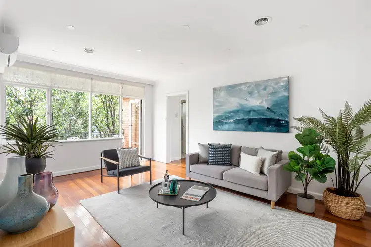 Main view of Homely apartment listing, 9/23 William Street, South Yarra VIC 3141