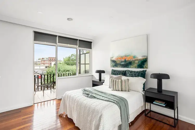 Third view of Homely apartment listing, 9/23 William Street, South Yarra VIC 3141