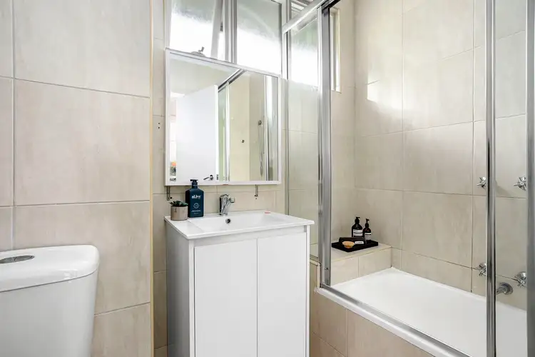 Fourth view of Homely apartment listing, 9/23 William Street, South Yarra VIC 3141