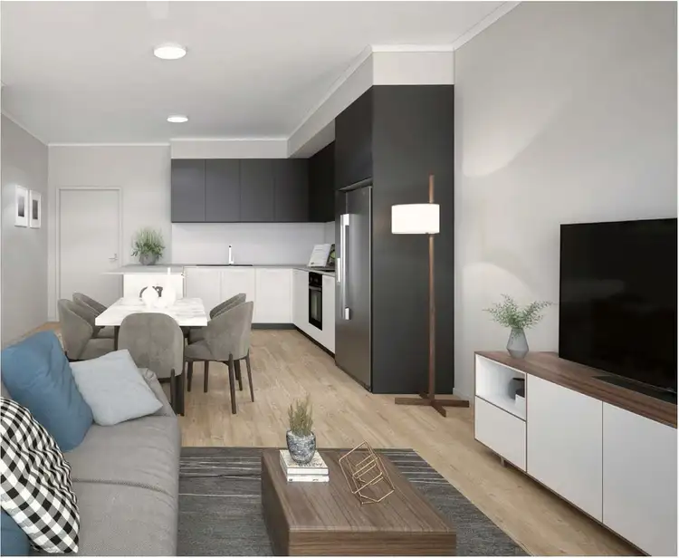 205/14 Maud Street, Nambour QLD 4560