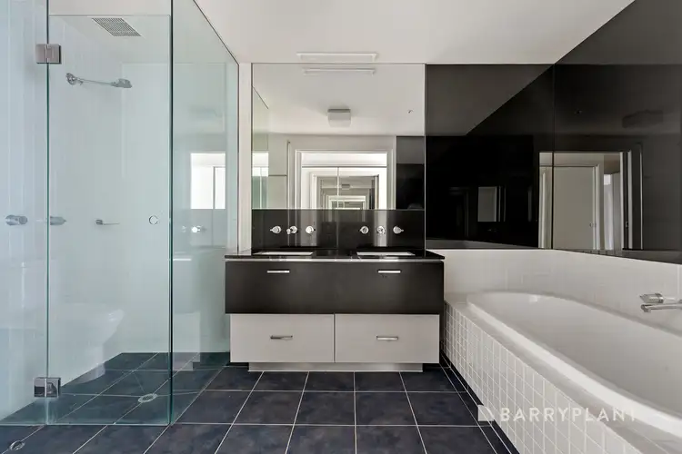 Sixth view of Homely apartment listing, 1908/50 Lorimer Street, Docklands VIC 3008