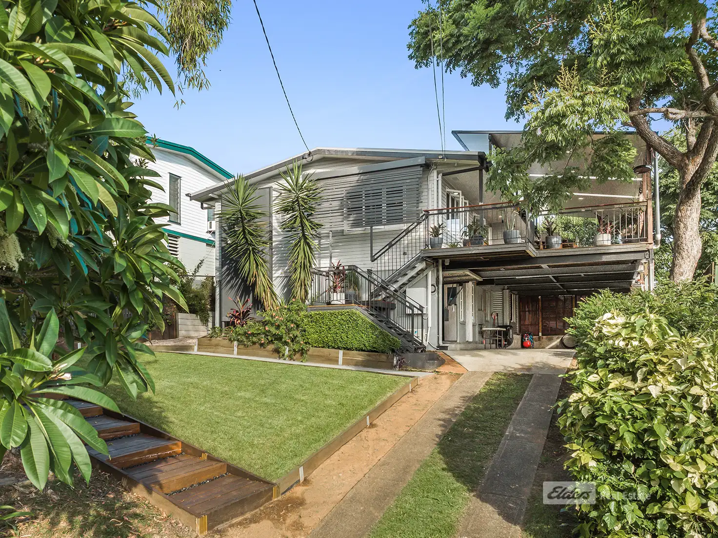 Main view of Homely house listing, 28 Violet Street, Everton Hills QLD 4053
