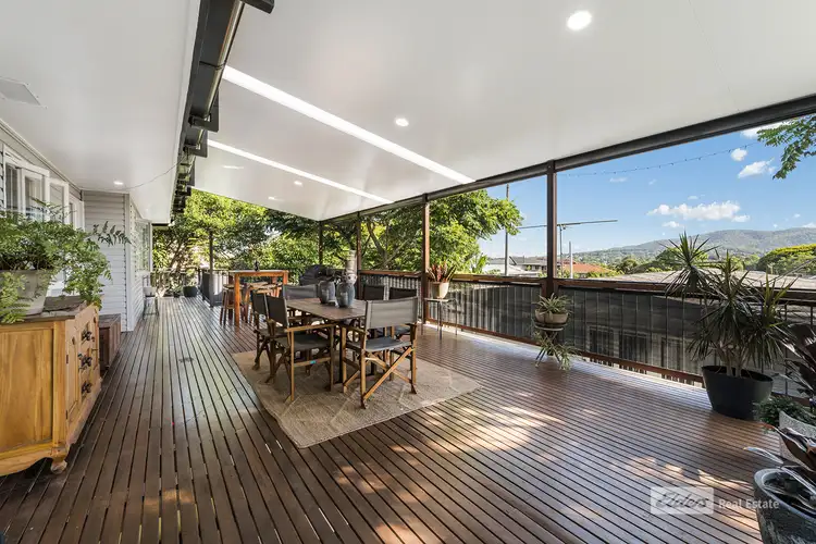 Third view of Homely house listing, 28 Violet Street, Everton Hills QLD 4053
