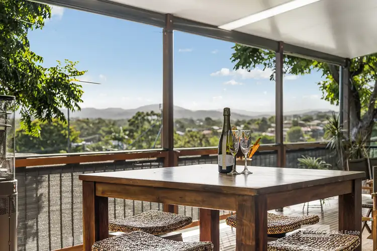 Fourth view of Homely house listing, 28 Violet Street, Everton Hills QLD 4053