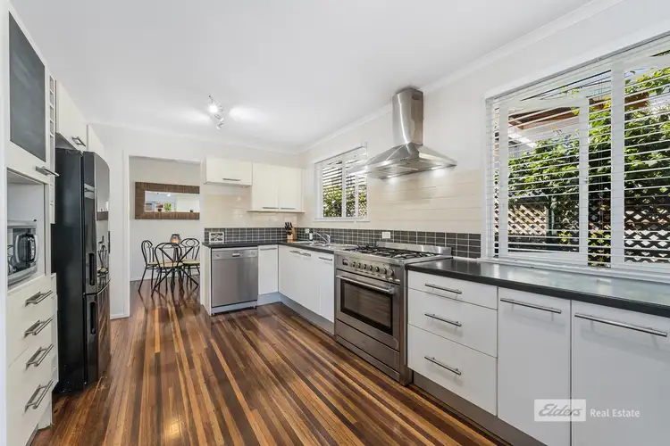 Fifth view of Homely house listing, 28 Violet Street, Everton Hills QLD 4053