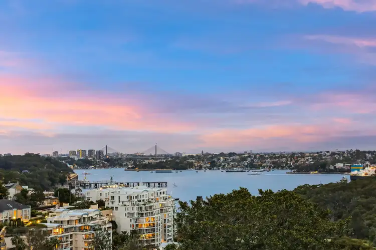 Main view of Homely apartment listing, 26/1 Bridge End, Wollstonecraft NSW 2065