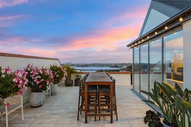 Third view of Homely apartment listing, 26/1 Bridge End, Wollstonecraft NSW 2065