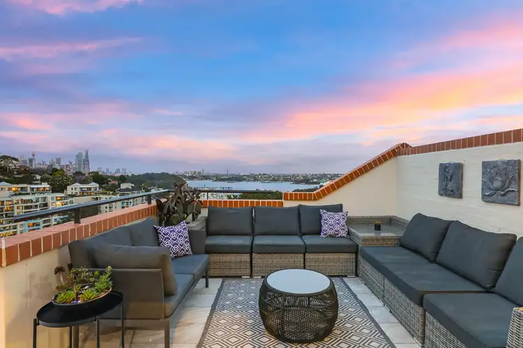 Fourth view of Homely apartment listing, 26/1 Bridge End, Wollstonecraft NSW 2065