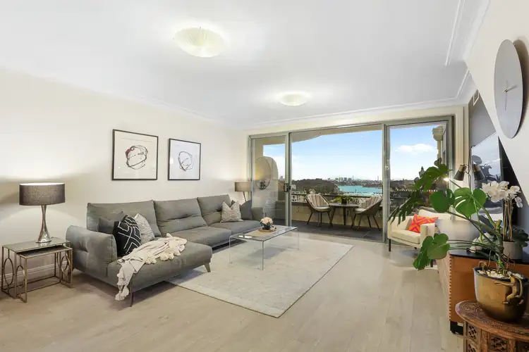 Fifth view of Homely apartment listing, 26/1 Bridge End, Wollstonecraft NSW 2065