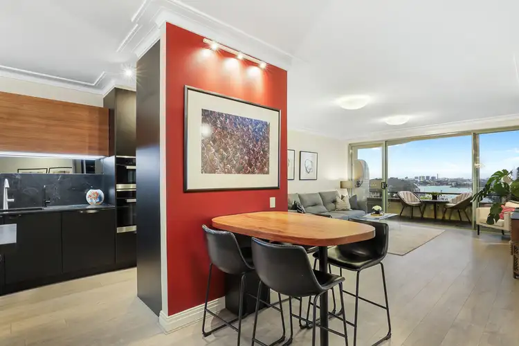 Sixth view of Homely apartment listing, 26/1 Bridge End, Wollstonecraft NSW 2065