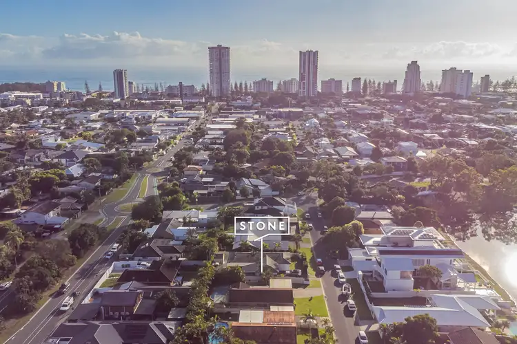 Second view of Homely house listing, 9 Penguin Parade, Burleigh Waters QLD 4220