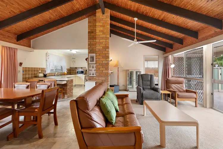 Third view of Homely house listing, 9 Penguin Parade, Burleigh Waters QLD 4220