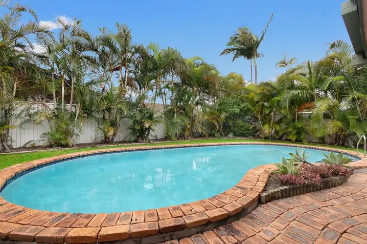 Fourth view of Homely house listing, 9 Penguin Parade, Burleigh Waters QLD 4220