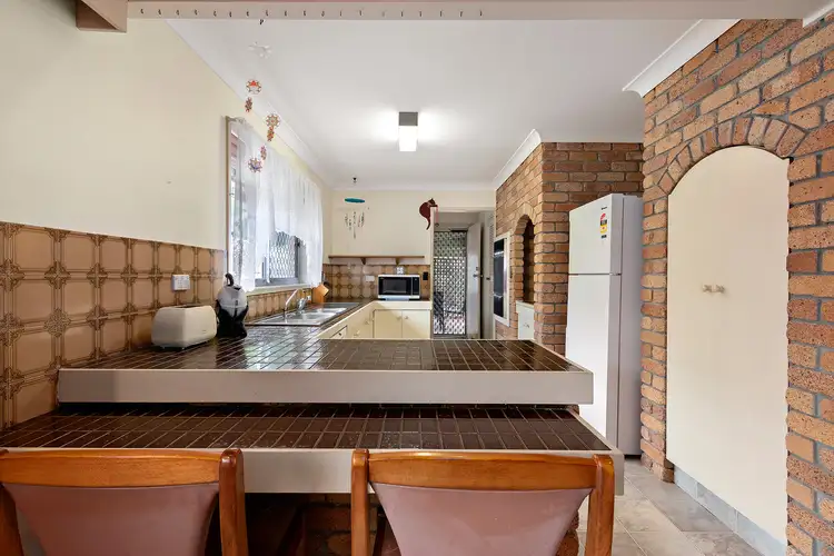 Fifth view of Homely house listing, 9 Penguin Parade, Burleigh Waters QLD 4220