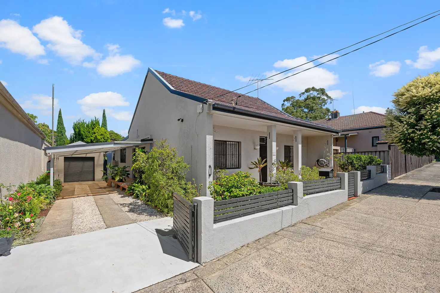 Main view of Homely house listing, 21 Joseph Street, Ashfield NSW 2131