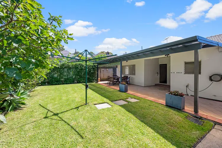 Second view of Homely house listing, 21 Joseph Street, Ashfield NSW 2131