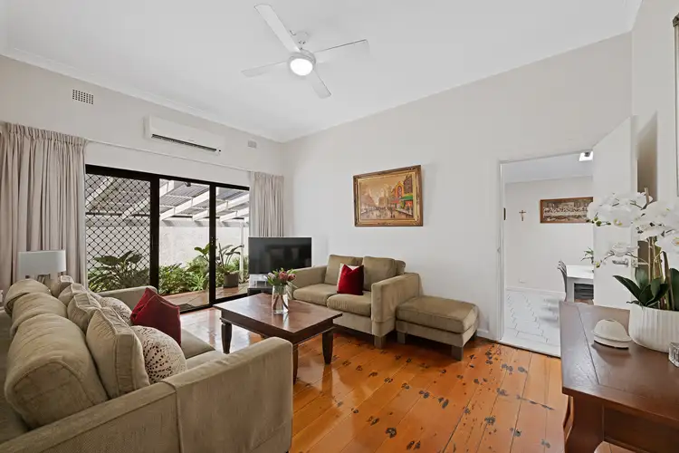 Fourth view of Homely house listing, 21 Joseph Street, Ashfield NSW 2131