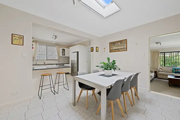 Fifth view of Homely house listing, 21 Joseph Street, Ashfield NSW 2131