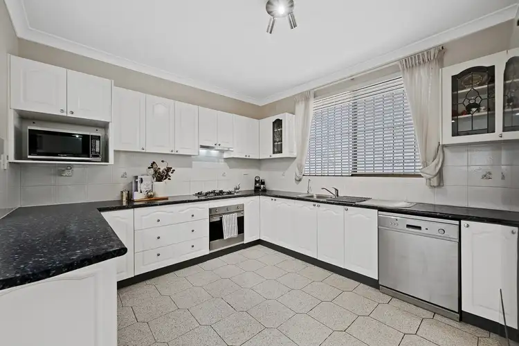 Sixth view of Homely house listing, 21 Joseph Street, Ashfield NSW 2131